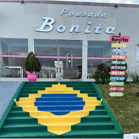 Pousada Bonita , Piranhas Al Ngoại thất bức ảnh
